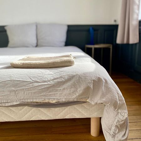 Les Jardins De La Cite Apartment ดีจอง ภายนอก รูปภาพ